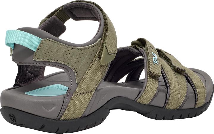 Actual product image Teva Tirra (39)