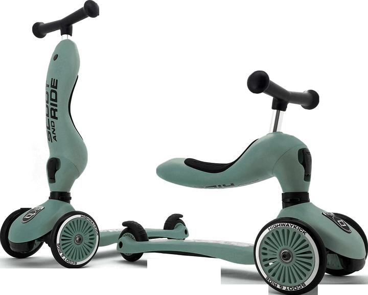 Image du produit Scoot and Ride Highwaykick 1