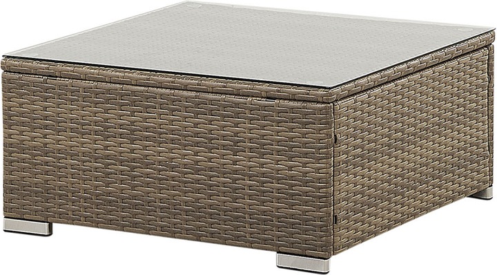 Actual product image Beliani Belvedere
