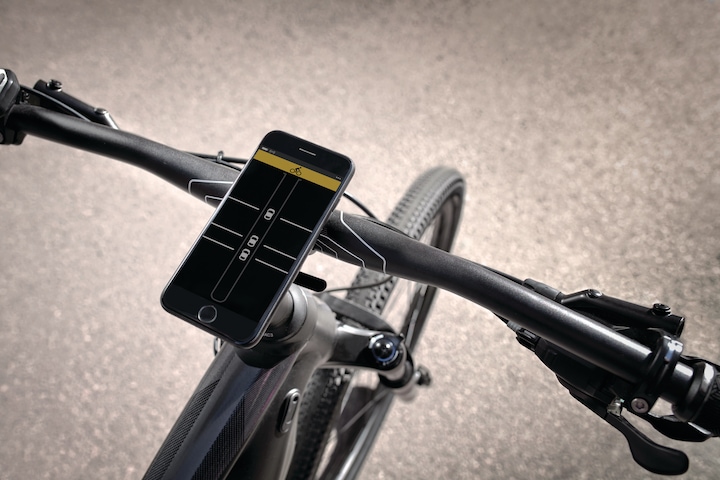 Produktbild Garmin Varia RTL516 (20 lm, 5 lm)