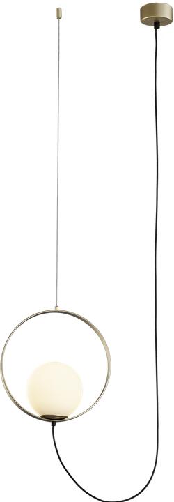 Produktbild ACB Iluminacion ACB Pendelleuchte Halo (370 lm)