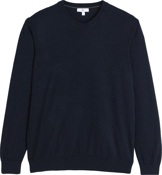 Produktbild La Redoute Collections Pullover aus 100% Merinowolle (M)