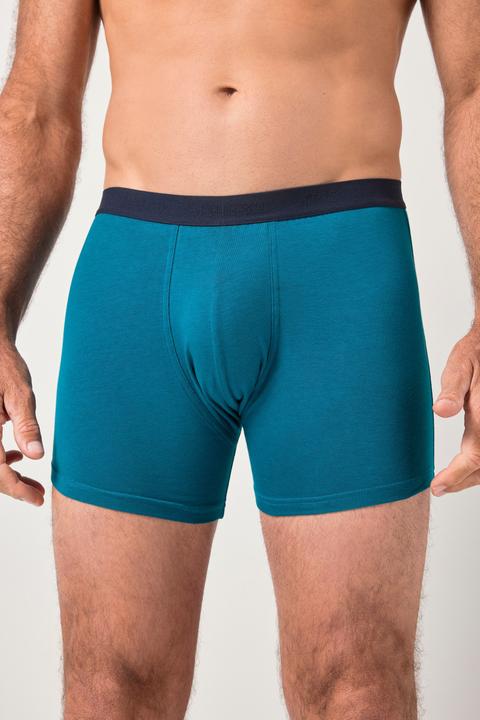 Produktbild JP1880 Midpants, FLEXNAMIC®, Homewear, 2er-Pack, Unterhose (7XL, 2er Pack)