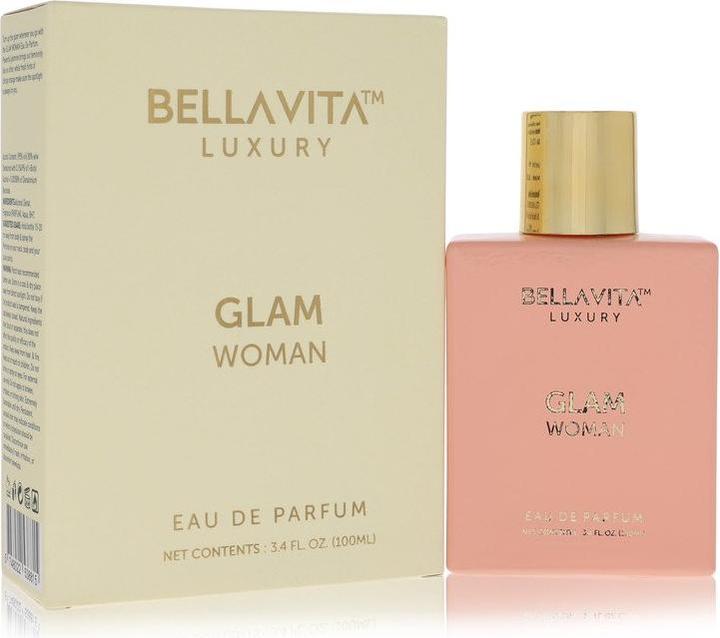 Produktbild Bellavita Luxury Glam