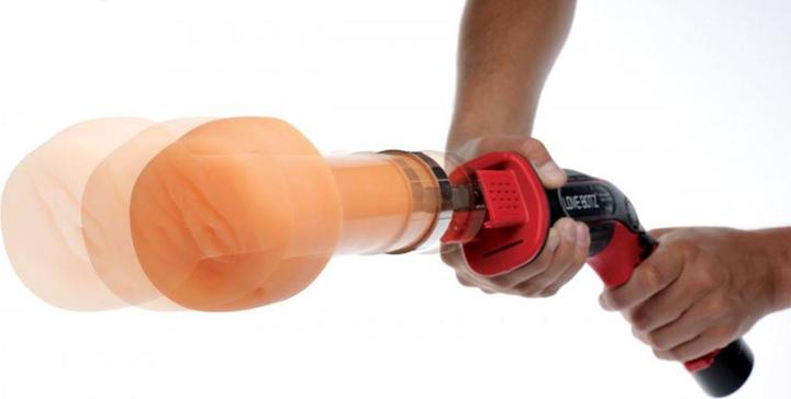 Image du produit Shots ThrustBot