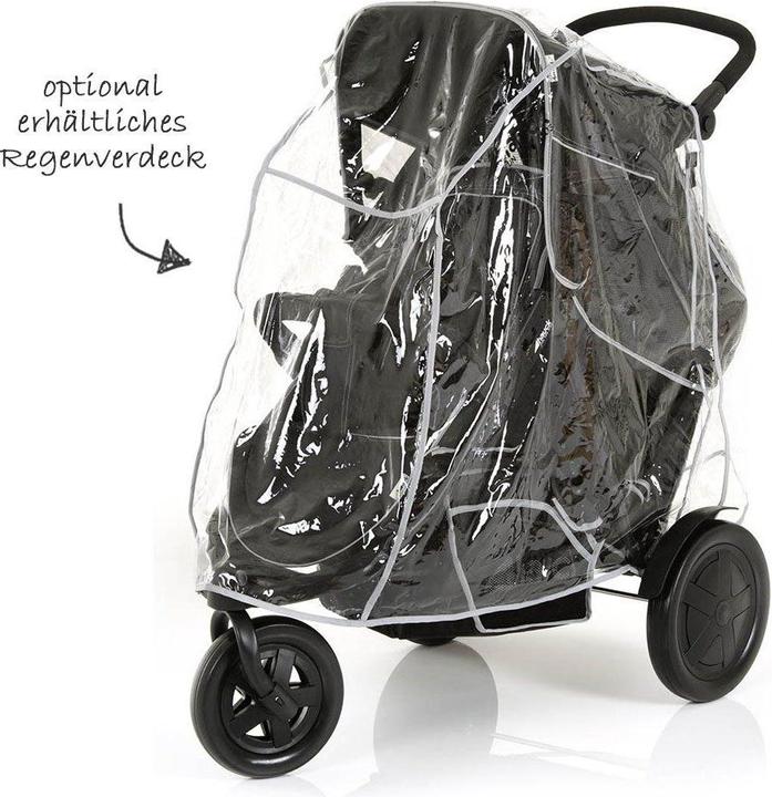 Productafbeelding Hauck Freerider