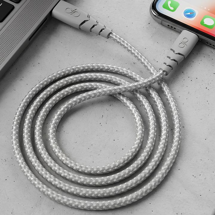 Image du produit Force Power Câble USB-C/USB-C (1.20 m)