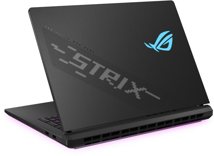 Immagine prodotto ASUS ROG Strix Scar 18 RTX 5090 (18", 1000 GB, 64 GB, DE, Intel Core Ultra 9 275HX)