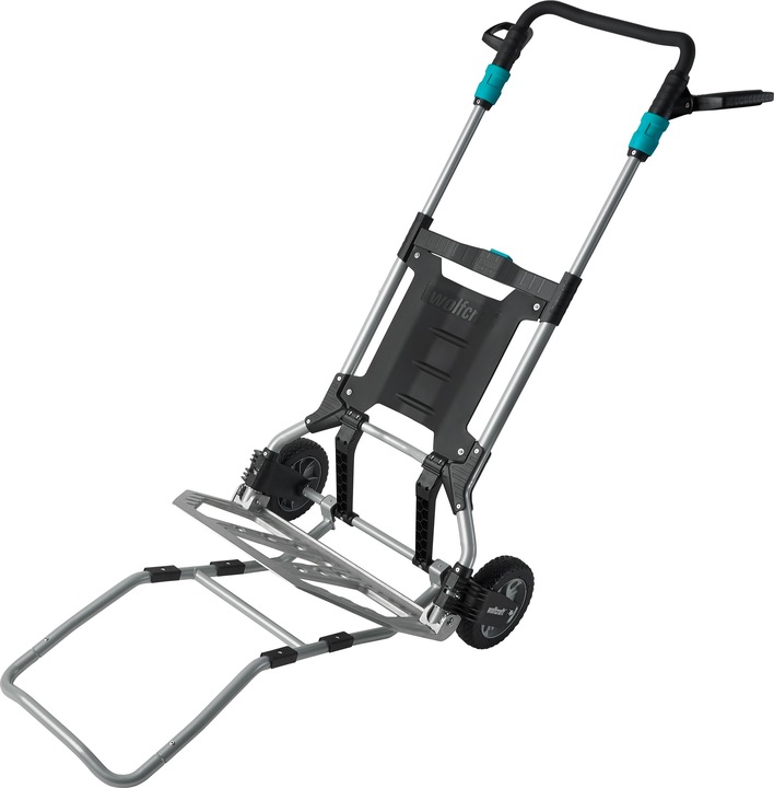Actual product image wolfcraft Tragebügel TS (100 kg)
