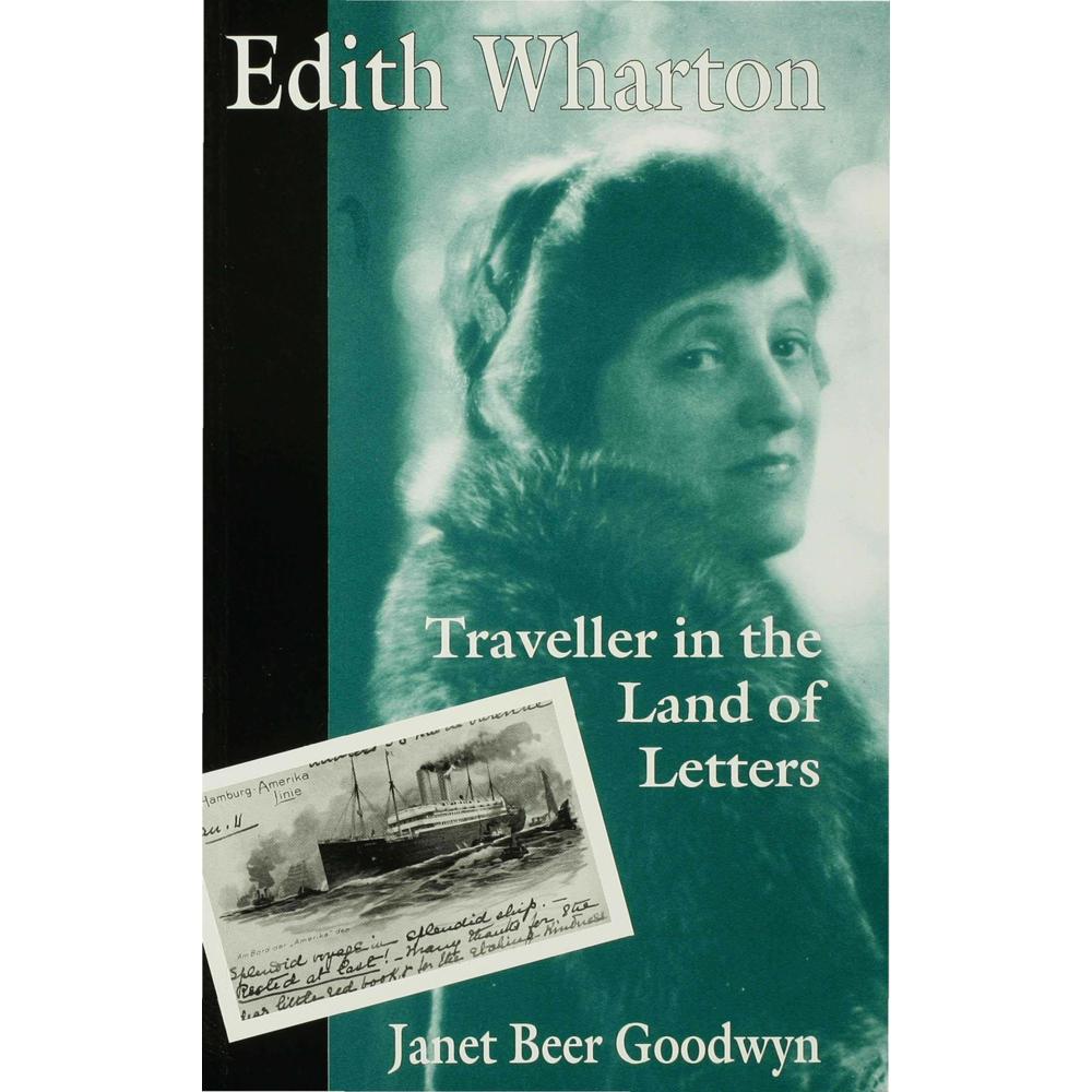 Edith Wharton, Fachbücher