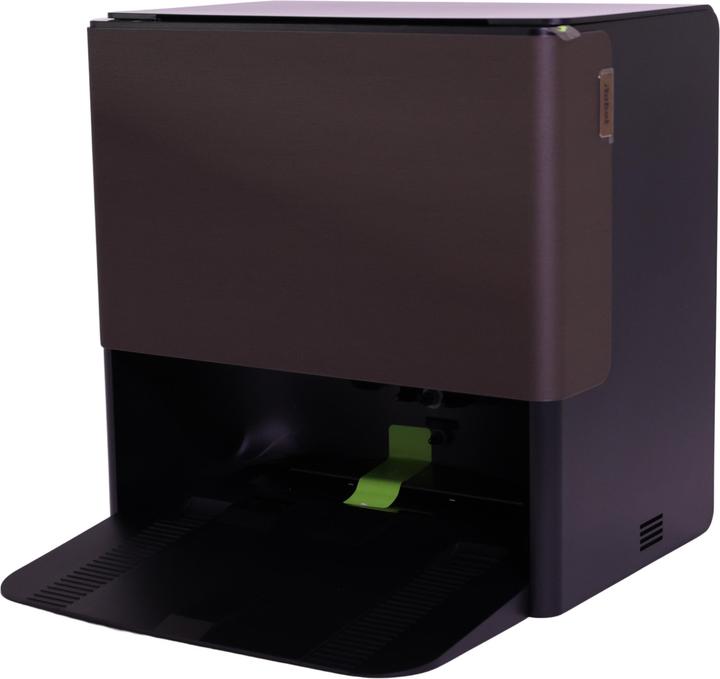 iRobot Roomba Max 705 Combo + AutoWash Dock (13000 Pa, Mop roller)