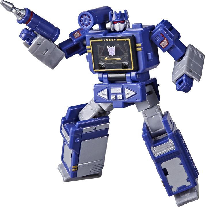 Produktbild Hasbro Transformers GEN WFC K Core