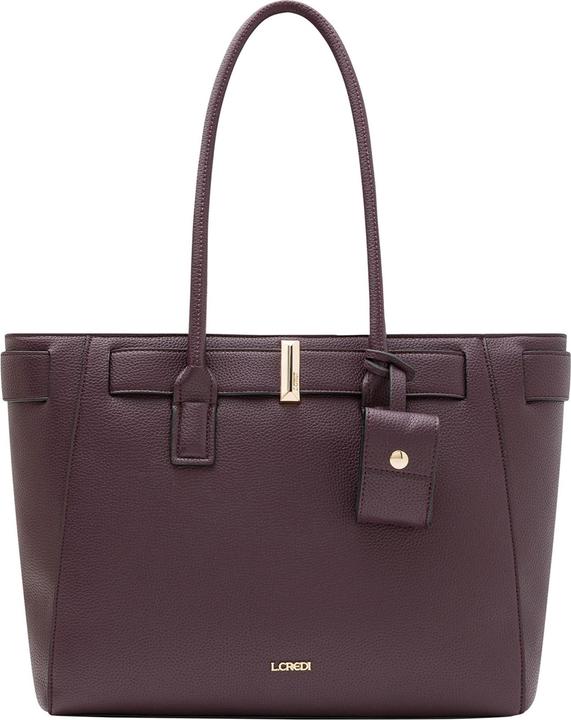Dark Plum