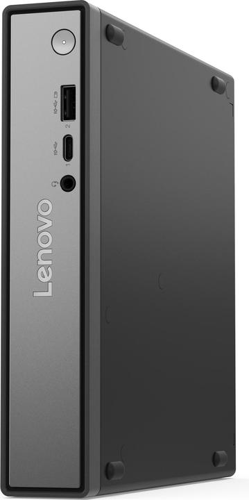 Produktbild Lenovo ThinkCentre neo 50q Gen 5 (Snapdragon X X1-26-100, 16 GB, 512 GB, Qualcomm Adreno)