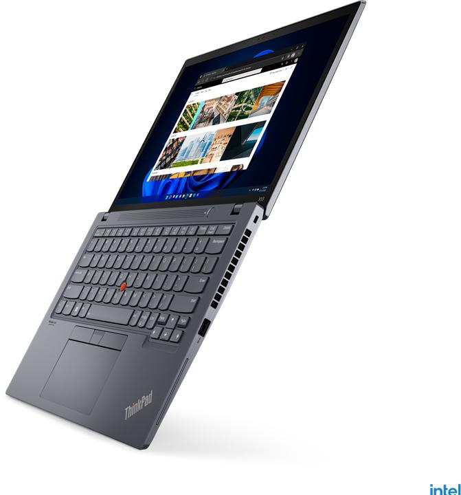 Produktbild Lenovo ThinkPad X13 Gen. 3 (Intel) (13.30", Intel Core i5-1235U, 16 GB, 512 GB, DE)