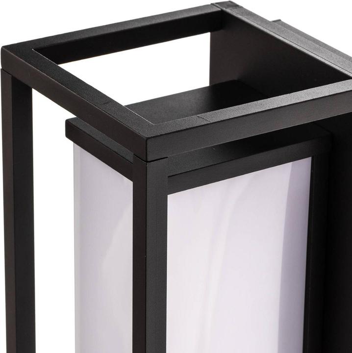 Image du produit Lucande Banetti Applique murale d'extérieur à LED, 35 cm (670 lm, IP54)