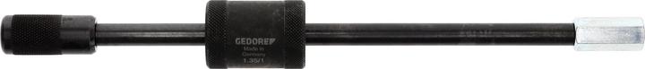 Immagine prodotto Gedore 1.35/1 Martello a slitta 270 mm, 200 g, per 1.30/0 - 1.30/5 (200 g)