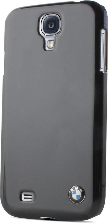 Immagine prodotto BMW Frontale della cassa BMHCS4SB i9500 S4 (Samsung Galaxy S4)