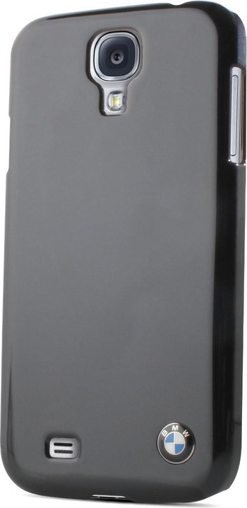 Immagine prodotto BMW Frontale della cassa BMHCS4SB i9500 S4 (Samsung Galaxy S4)