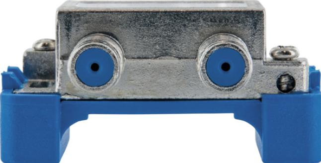 Produktbild Schwaiger Verteiler 2-fach digital (Verteiler)