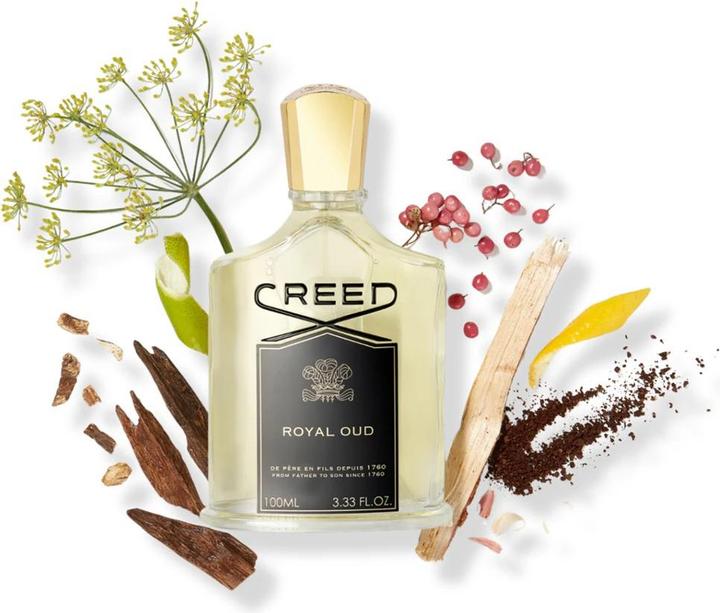 Immagine prodotto Creed Royal Oud (Eau de parfum, 100 ml)