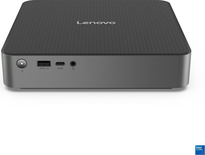 Produktbild Lenovo IdeaCentre Mini (1000 GB, 16 GB, Intel Arc Graphics)
