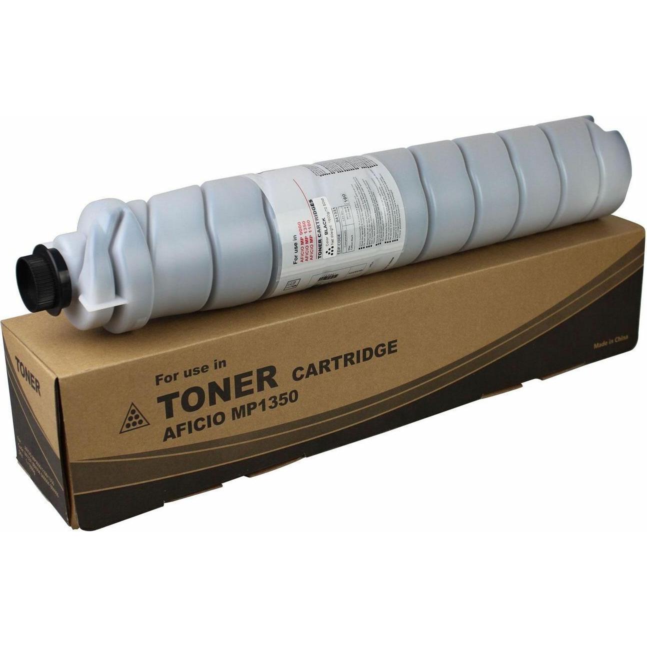 CoreParts, Toner, MP1350 Toner Cartridge (BK)