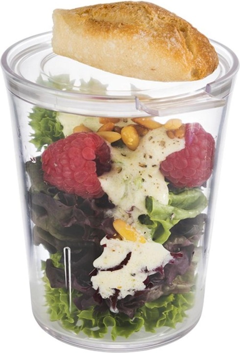 Produktbild APS Becher-Set "SUPER CUP" (0.25 l, 16 x)