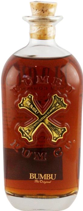 Produktbild Bumbu The Craft (1 x 35 cl)