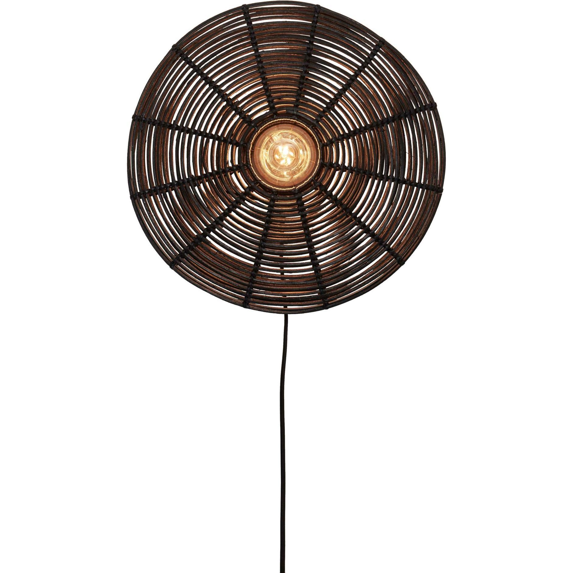 Good&Mojo, Wandleuchte + Deckenleuchte, Wandleuchten (E27)