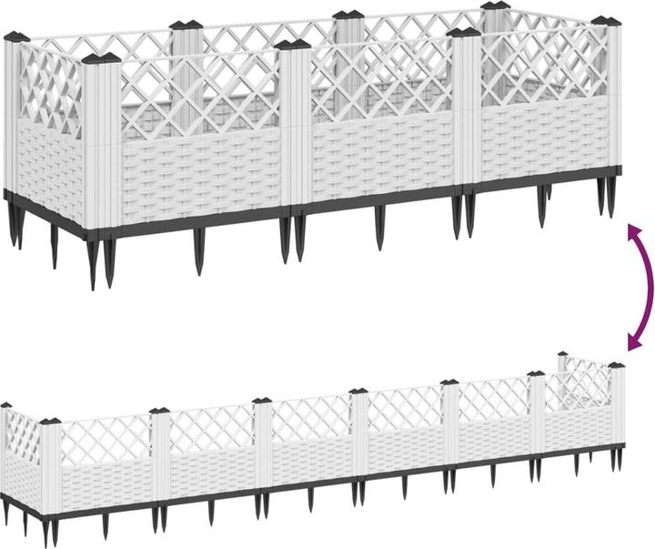 Immagine prodotto vidaXL Katria