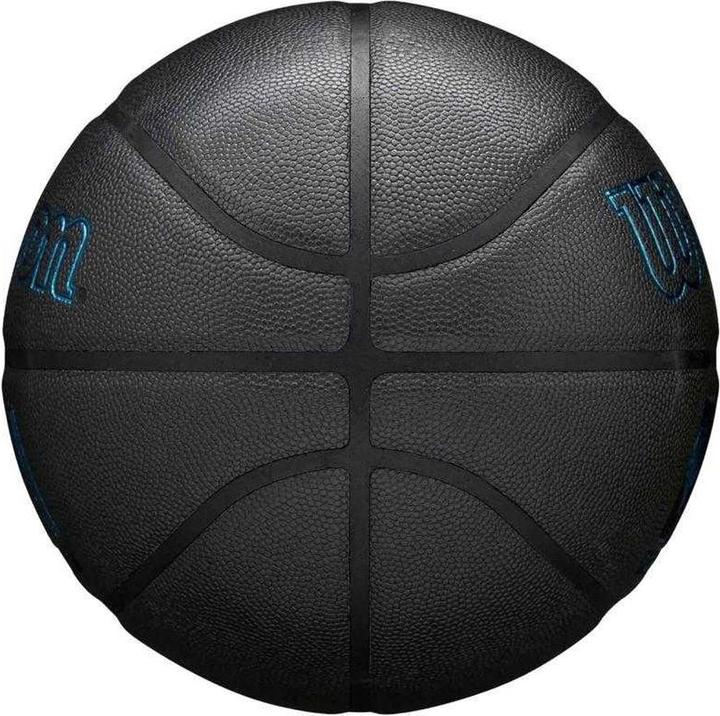 Produktbild Wilson Forge Plus Basketball Leder NBA (7)