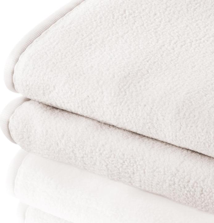 Actual product image Tristar BW-4753 Electric underblanket, For 1 person, 2 heating levels (150 x 80 cm)