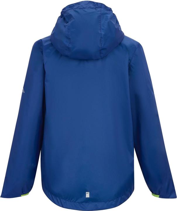 Produktbild Regatta Lever Shelljacke Wasserfest (116)