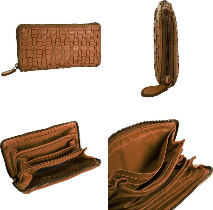 Actual product image Samantha Look Geldbörse