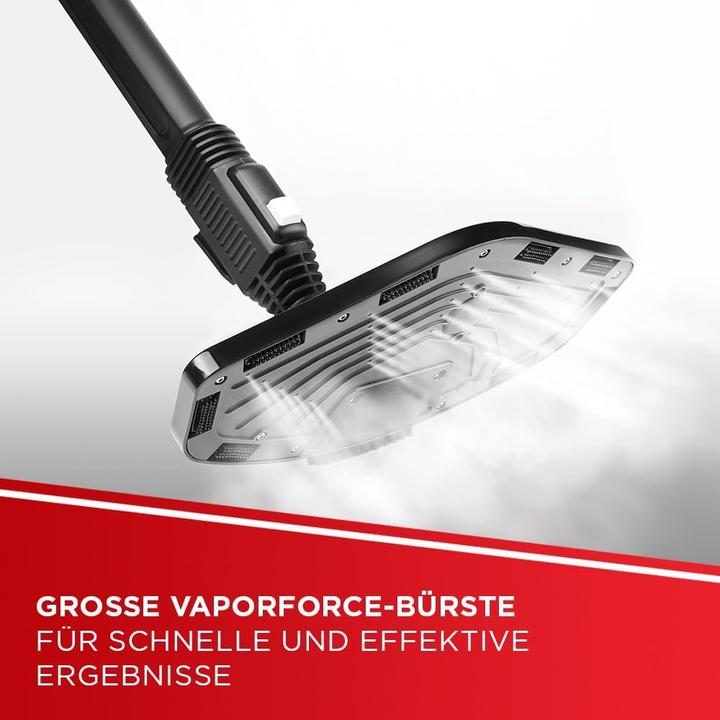 Image du produit Polti Vaporetto Smart 120 14stk Accessoires (4 bar, 1500 W)