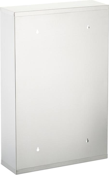 Actual product image Relaxdays Medicine cabinet