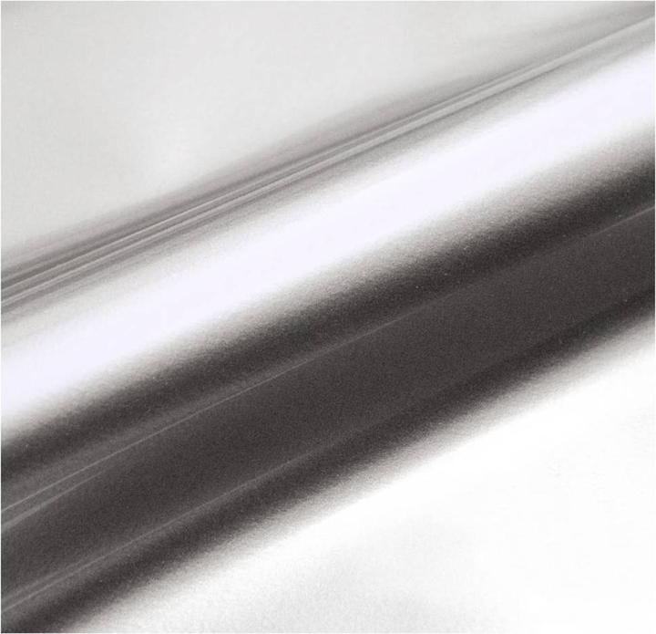 Produktbild Siser Folie Schnittbreite 30 cm Silber