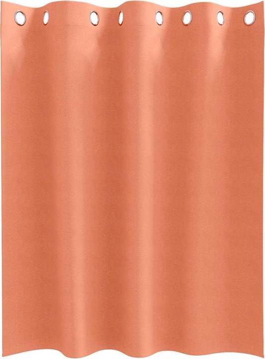 Actual product image VidaXL Vorhänge (245 x 140 cm)