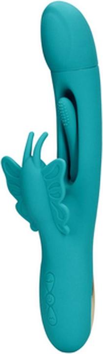 Produktbild Shots Flapping G-Spot Butterfly Vibrator