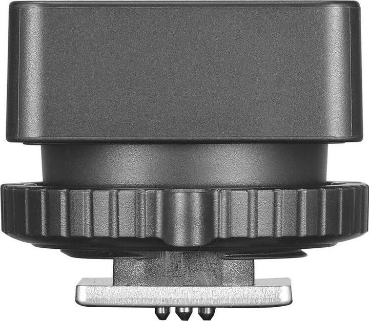 Produktbild Godox X5 C - Wireless Flash Trigger for Canon with iT32 Flash (Funk)