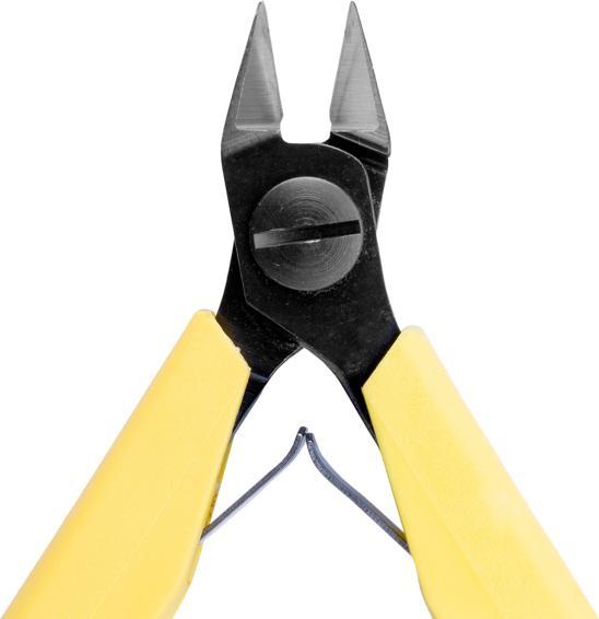 Productafbeelding Lindstrom Diagonale frees, totale lengte 125 mm, max. 2,0 mm (125 mm)