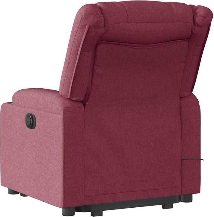 Image du produit vidaXL Massagesessel mit Aufstehhilfe