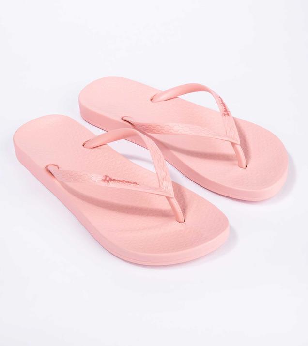 Actual product image Ipanema Women's slippers Anat Colors light pink 82591-AG366 (40) (40)