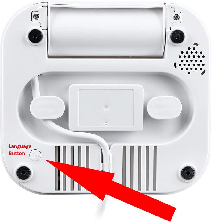 Actual product image Emerio Egg boiler