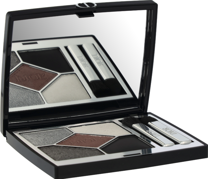 Produktbild Dior Diorshow 5 Coul Couture Eyeshad 073 Int23 (073)