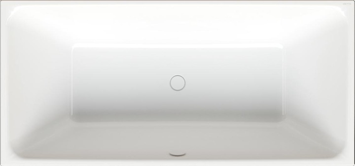 Immagine prodotto Bette Loft vasca da bagno, 170x80x80x42 cm, 3171- (156 l, 170 cm, 80 cm)