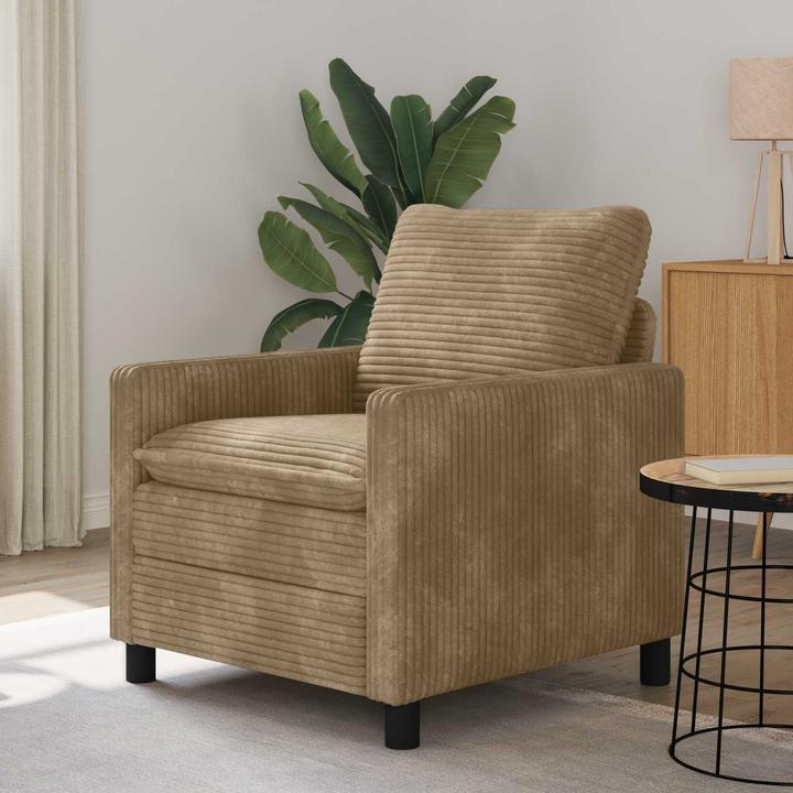 Produktbild vidaXL Sofa