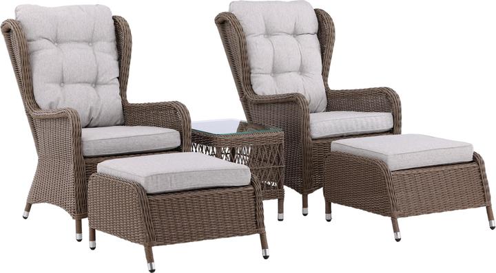 Produktbild Venture Home Gartenset Washington 2