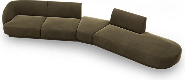Actual product image Micadoni Miley (5-seater)